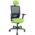 Piqueras Y Crespo Zulema Bali Arms 2d Ergonomisk Kontorstol