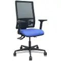 Piqueras Y Crespo Bormate Asyncro Arms 2d Ergonomisk Kontorstol