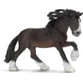 Schleich Shire-hingst