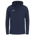 Nike Training Genser Med Hel Glidelås