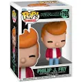 Funko POP! - Animation: Futurama (Fry) - Figur