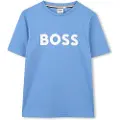 Hugo Boss J52030 Kortarmet T-skjorte