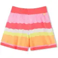 Billieblush U21128 Shorts