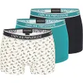 Emporio Armani Em000370_af10779 Boxers 3 Enheter