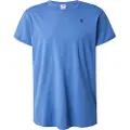 G-Star Text Back Gr Overdyed Lash Kortarmet T-skjorte