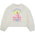 Billieblush U20882 Collegegenser