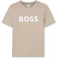Hugo Boss J52030 Kortarmet T-skjorte