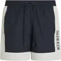 Calvin Klein Jeans Medium Drawstring Fashion Badebukse