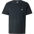 Element Crail Kortarmet T-skjorte
