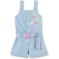 Billieblush U20847 Overall