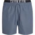 Calvin Klein Jeans Medium Double Wb Badebukse