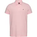 Tommy Hilfiger Placket Slim Fit Kortermet Poloskjorte