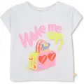 Billieblush U20934 Kortarmet T-skjorte