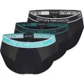 Emporio Armani Em000258_af10779 Boxers 3 Enheter