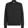 Calvin Klein Matte Bomberjakke
