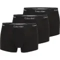 Calvin Klein Lv00nb4392 Boxers 3 Enheter