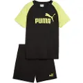 Puma Ess Nº1 Logo Poly T Treningsdress