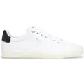 Pepe Jeans for man. PMS31076 Trainers Kenton Fresh white (44), Flat, Laces, Casual