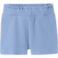 Name it Ribbestrikk Shorts