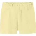 Name it Ribbestrikk Shorts