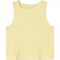 Name it Ribbestrikket Crop-topp