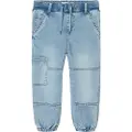 Name it Baggy Passform Jeans