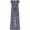 Name it Printet Jumpsuit