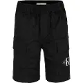 Calvin Klein Ib0ib02429 Shorts