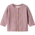 Name it Langermet Strikket Cardigan