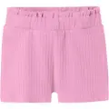 Name it Ribbestrikk Shorts