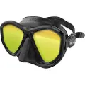 Seac Sub Symbol Mirror Dykkermaske
