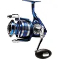 Okuma Azores Fiske Spinnehjul