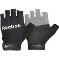 Reebok Treningshansker - Black/S