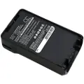 Cameron Sino Batteri for Toveis radio for Kenwood TK-3140, TK-2140, TK-2160 etc.