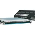Lexmark C53034XC53030X FOTOLEDNING SVART +M+Y+C