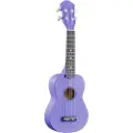 Axesmith Maika&amp #039 i U150 - sopran ukulele, lilla