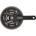 Shimano Acera M361 Chain Guard 104/64 Bcd Kranksett