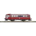 Piko n 40681 N Minitrix personvogn Ved/pakkevogn 998 fra Deutsche Bahn