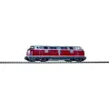 Piko h0 V 200.1 Diesel DB III, Jernbanemodell, HO (1:87), Alle kjønn, 14 år, Ikke for barn under 36 måneder