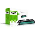 KMP H-DR185 - Svart - kompatibel - trommelsett (alternativ for: HP 126A, HP CE314A) - for HP Color LaserJet Pro CP1025 LaserJet Pro MFP M175 TopShot LaserJet Pro M275
