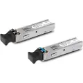 Planet Technology PLANET MGB-GT - SFP (mini-GBIC) transceivermodul - 1GbE - 1000Base-T - SFP (mini-GBIC) / RJ-45 - opp til 100 m