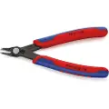 Knipex Avbitere 1.0 Mm 125 Mm
