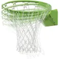 Exit Galaxy Dunkring + Net, 45 cm, Inne/Ute, Nett inkludert