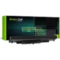 Green Cell Hp89 Erstatningsbatteri For Bærbar Pc