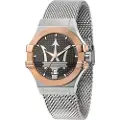 Maserati Potenza 42 Mm R8853108007 Klokke