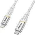 Otterbox Premium 78-52651 1 M Usb-c Til Lightning-kabel