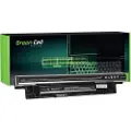 Green Cell De109 Erstatningsbatteri For Bærbar Pc