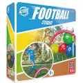Tactic Fotballkrokket
