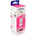 Epson Ecotank 112 Original Blekkflaske