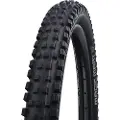Schwalbe Magic Mary Evo Super Gravity Addix Ultra Soft Tubeless 27.5´´ X 2.40 Mtb-dekk